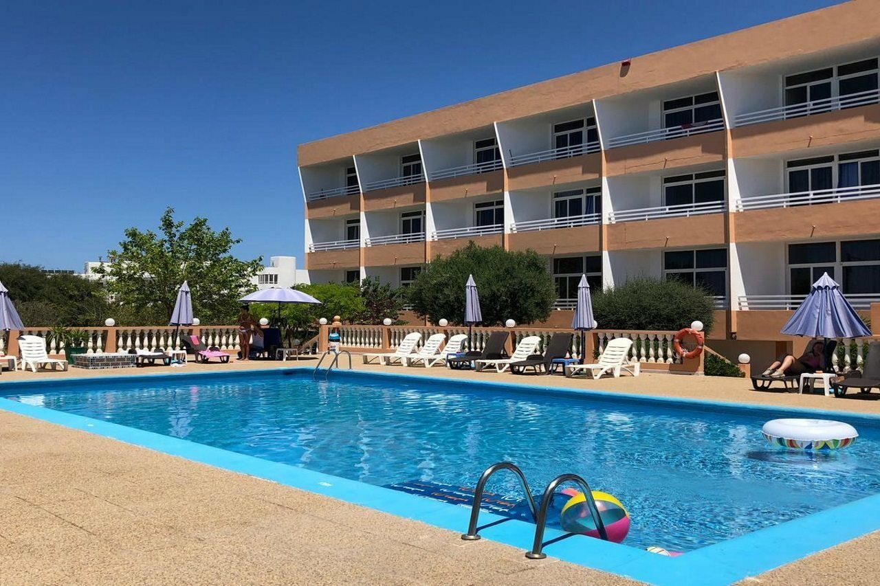 Aparthotel Flats Friends Tropicana San Antonio (Ibiza)